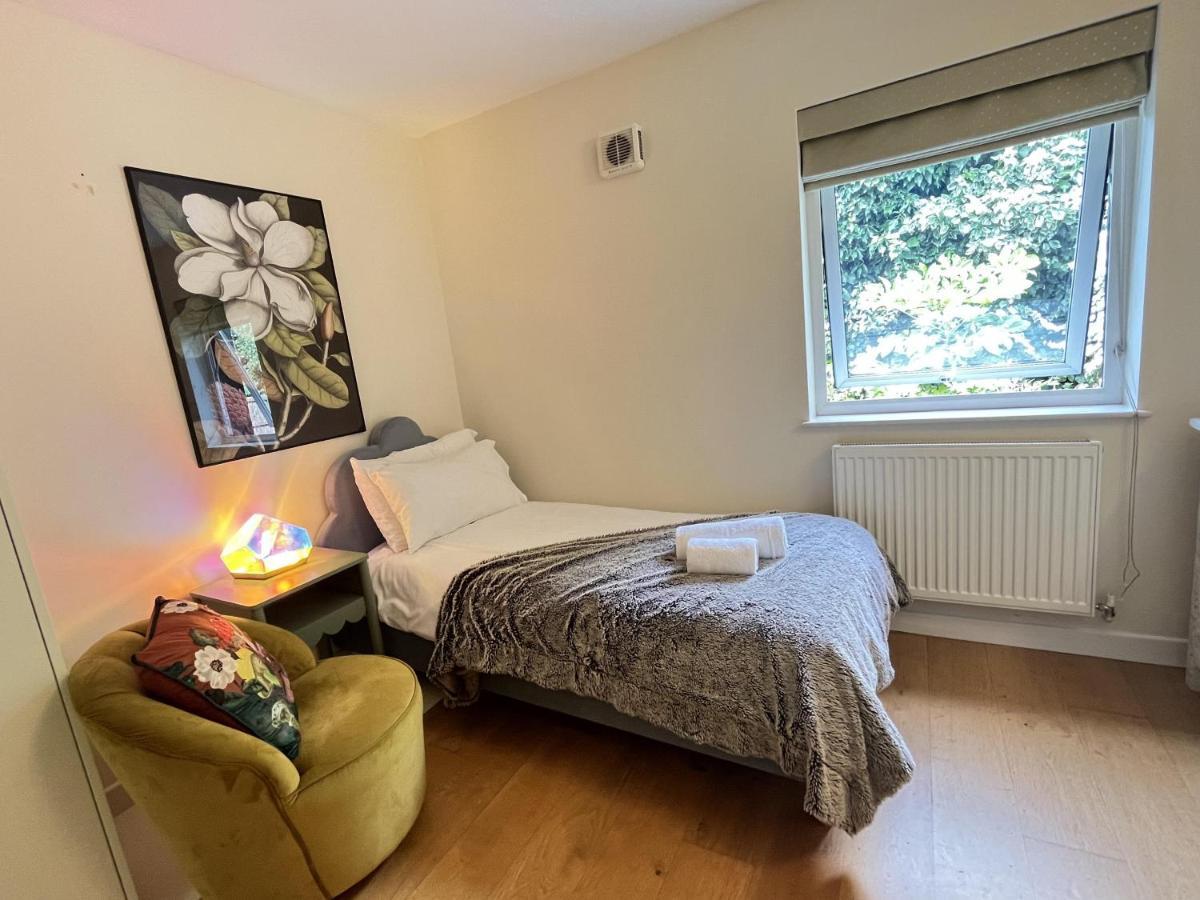 Casa de férias 3 Bdrm Notting Hill Mews House - 2 Balconies *