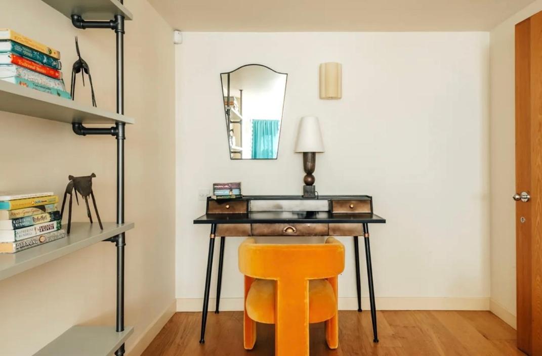 3 Bdrm Notting Hill Mews House - 2 Balconies Casa de férias