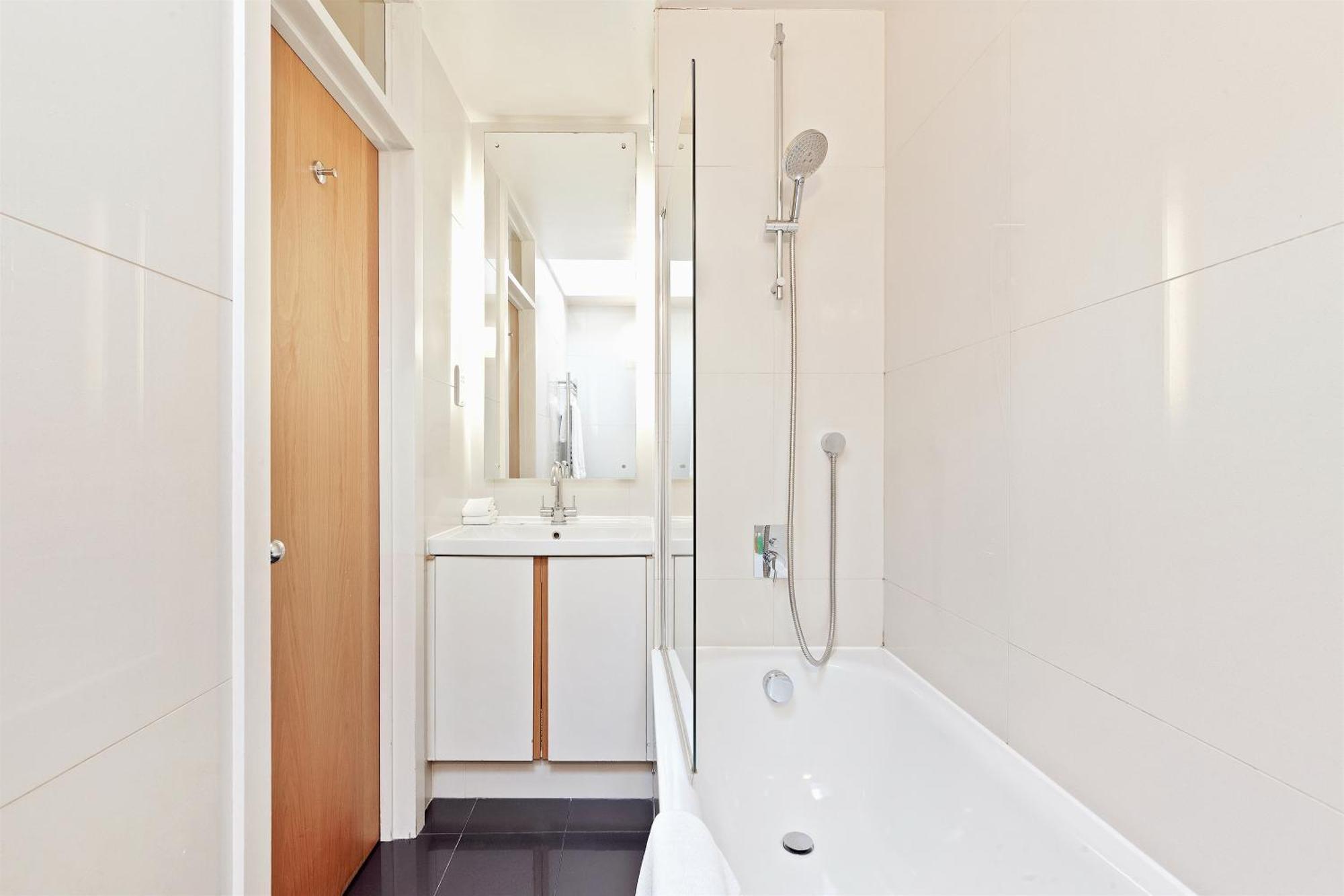 3 Bdrm Notting Hill Mews House - 2 Balconies Casa de férias *